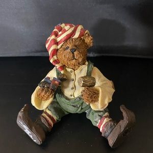 Boyds Bears Collectible